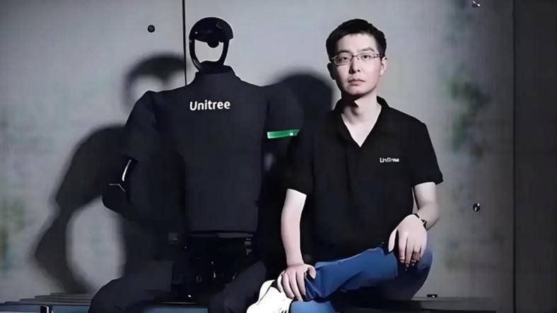 150元一股的宇树,抢疯了